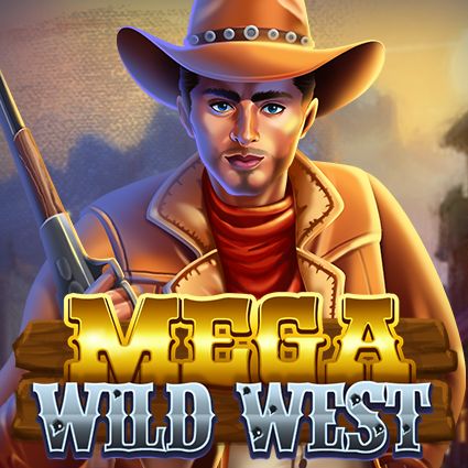 Wild West Saloon স্লট গেমের আইকন